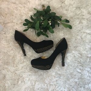 Nine West heels